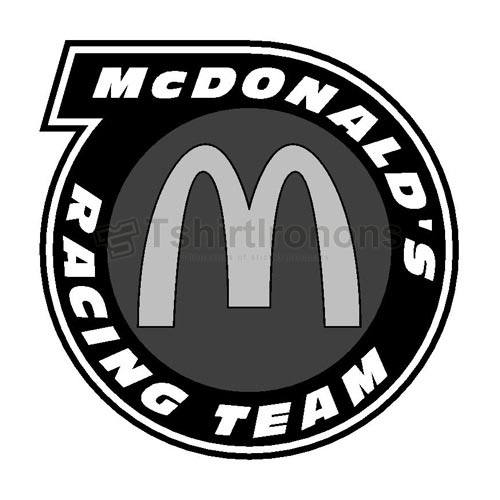 Mcdonalds T-shirts Iron On Transfers N7367 - Click Image to Close